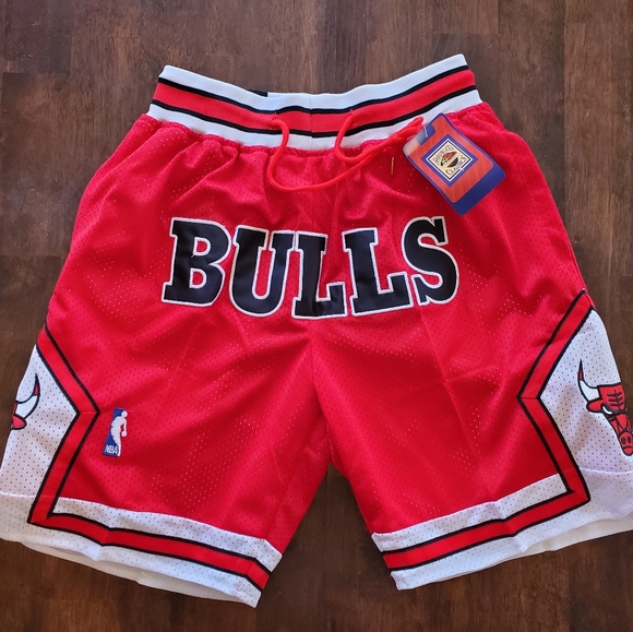 NBA Other - Chicago Bulls